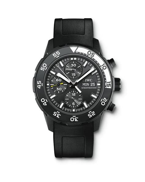 iwc 3767 05|IWC GST Aquatimer (IW3767.